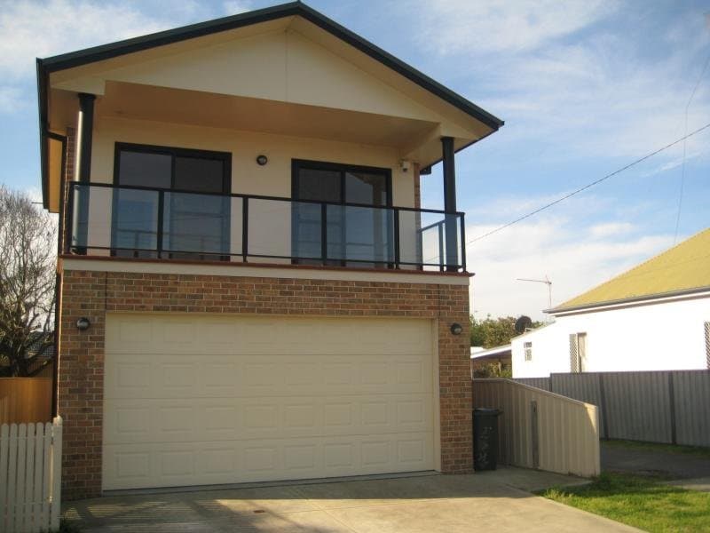 22 Pembroke Street STOCKTON NSW