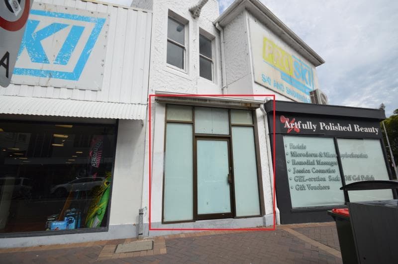 Unit 1/19 National Park Street NEWCASTLE WEST NSW