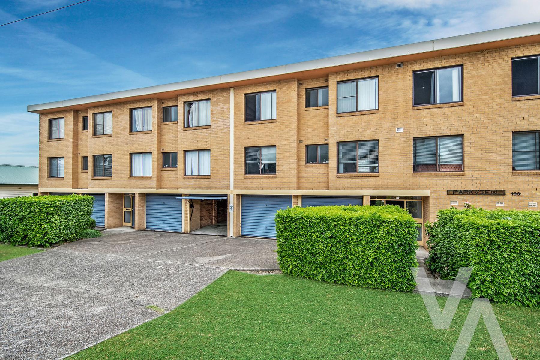 10/195-199 Gosford Road Adamstown NSW