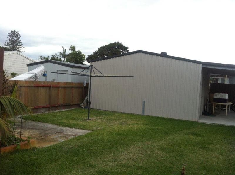 83 Roxburgh Street STOCKTON NSW