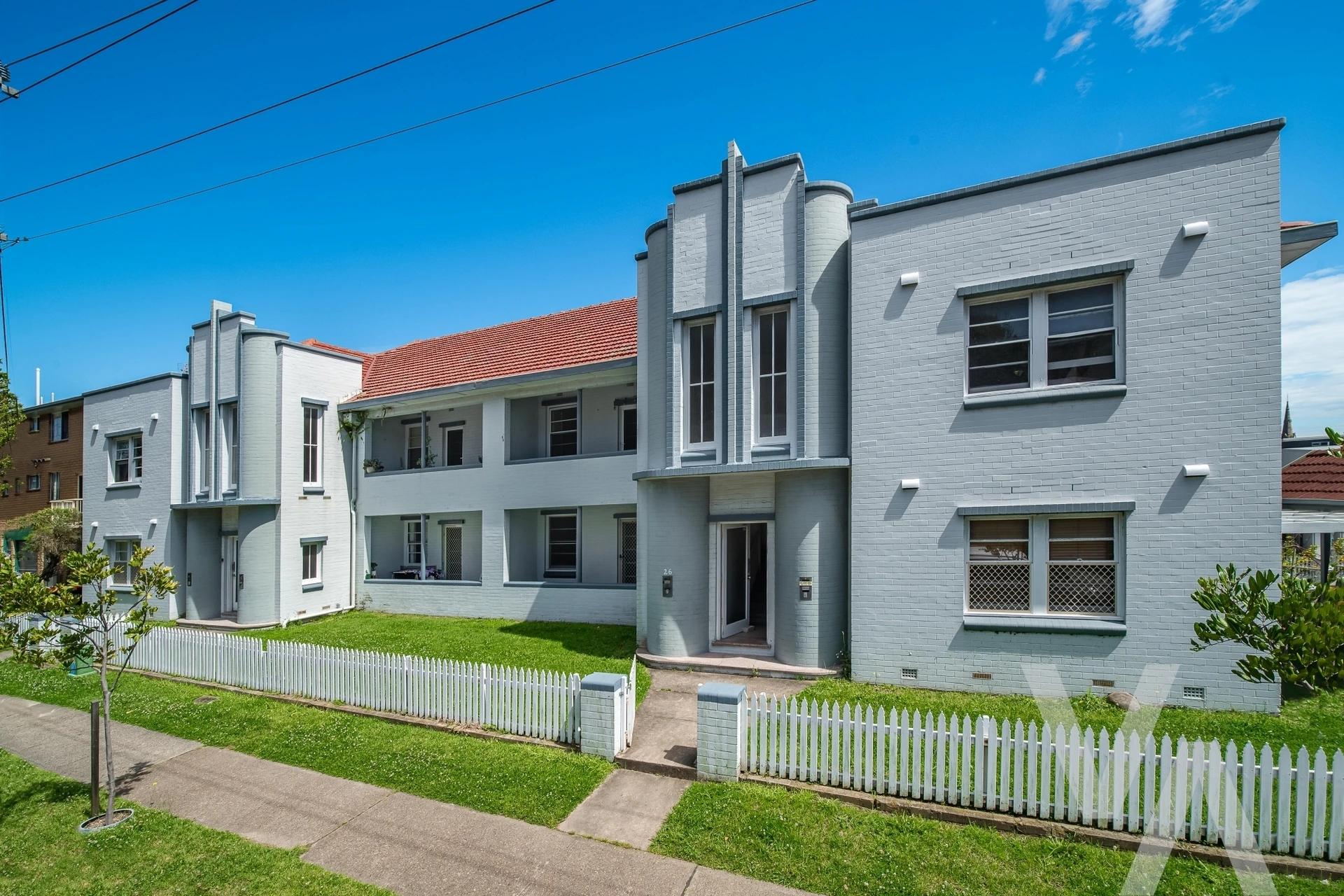 3/26 Brooks Street Cooks Hill NSW