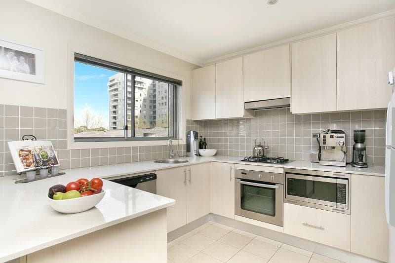 11/8 Bellevue Street NEWCASTLE WEST NSW