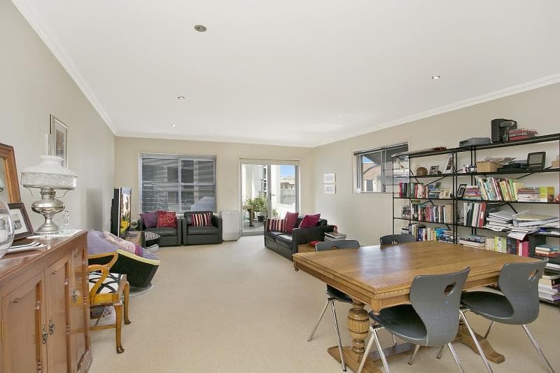 11/8 Bellevue Street NEWCASTLE WEST NSW