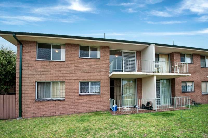 4/82 Maitland Street STOCKTON NSW