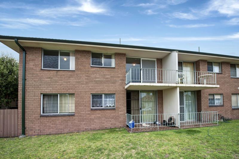 4/82 Maitland Street STOCKTON NSW