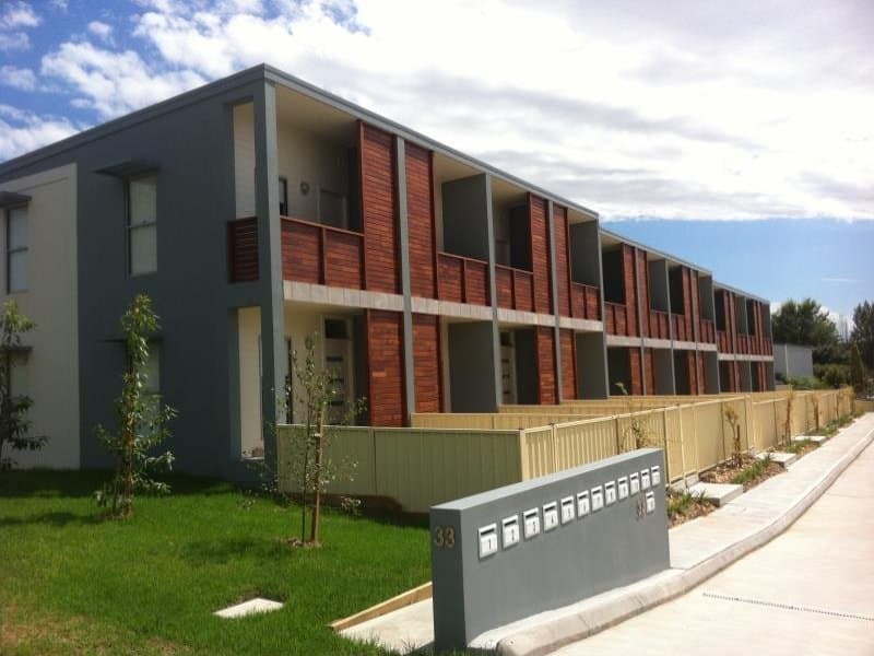12/33-35 Longworth Avenue WALLSEND NSW
