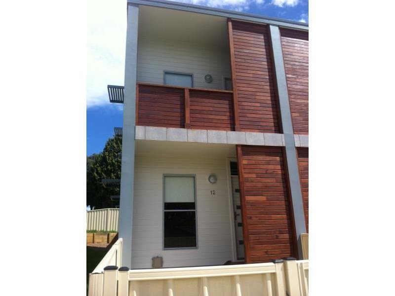 12/33-35 Longworth Avenue WALLSEND NSW