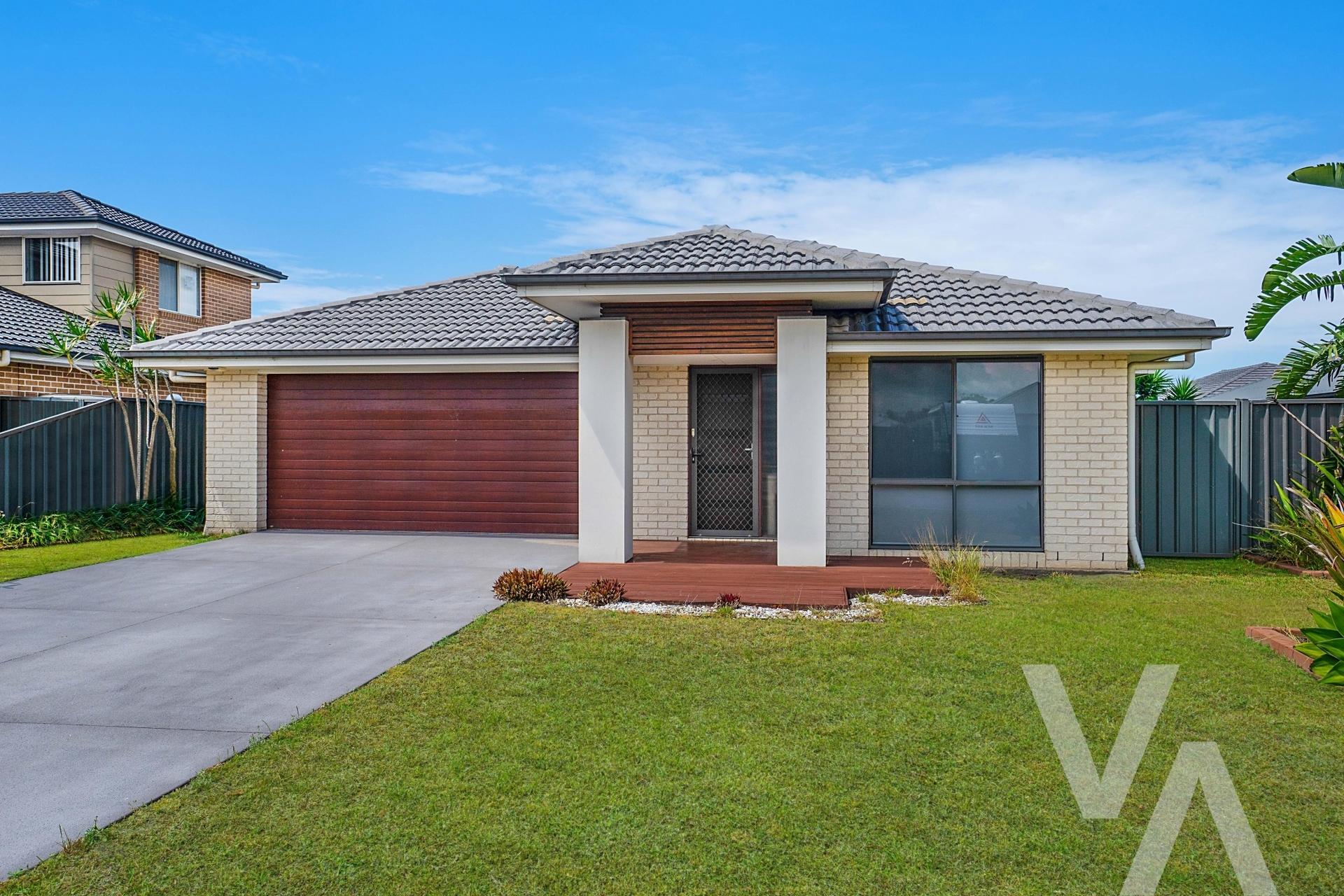 12 Water Street Fern Bay NSW