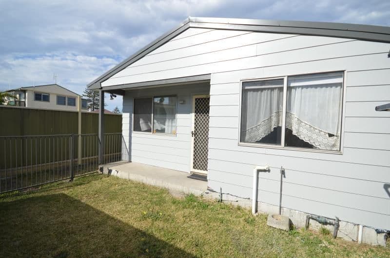 138B Dunbar Street STOCKTON NSW