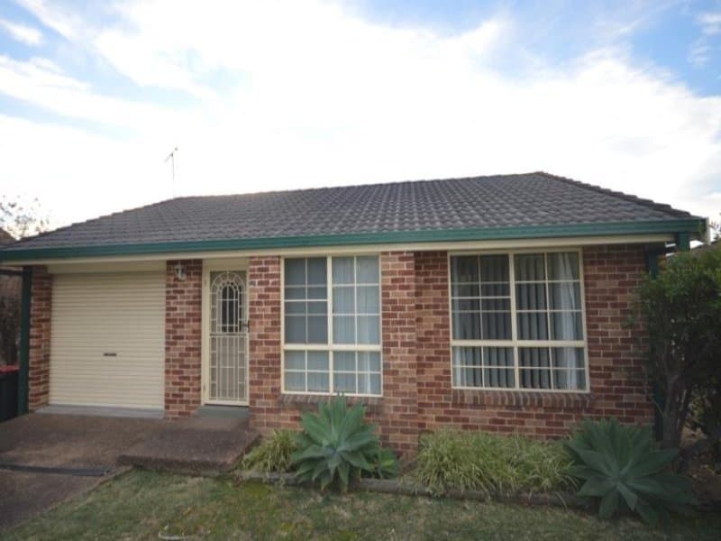 1/48 Perks Street WALLSEND NSW