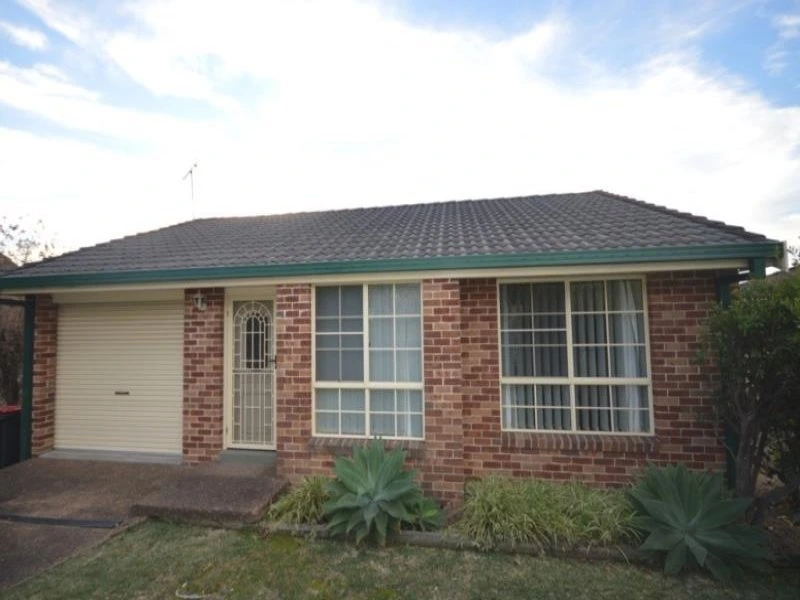 1/48 Perks Street WALLSEND NSW
