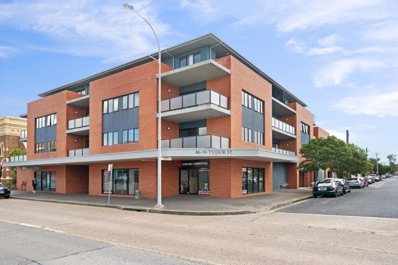 18/34 Cameron Street HAMILTON NSW