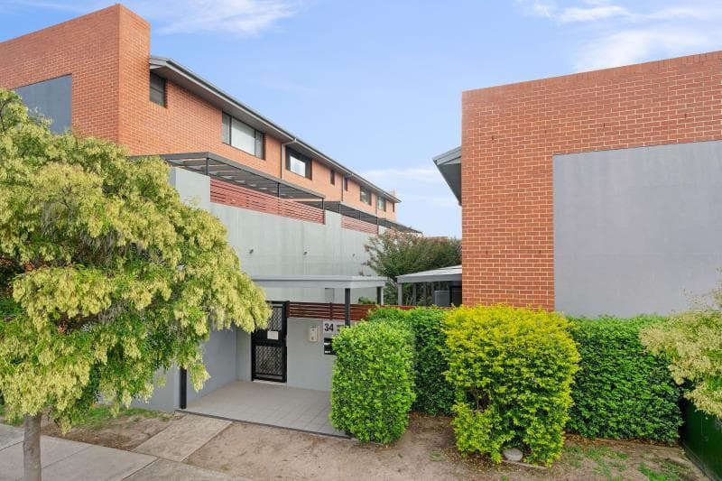 18/34 Cameron Street HAMILTON NSW