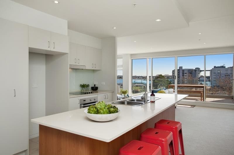 501/489 Hunter Street NEWCASTLE NSW