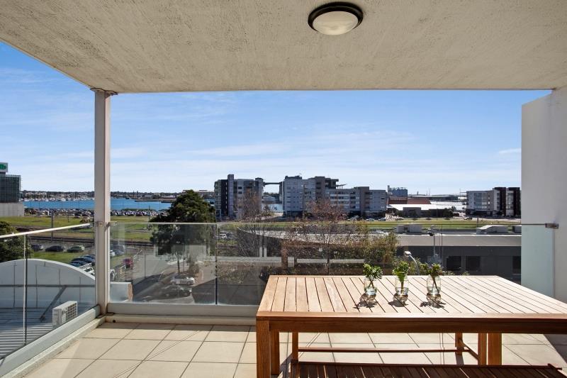 501/489 Hunter Street NEWCASTLE NSW