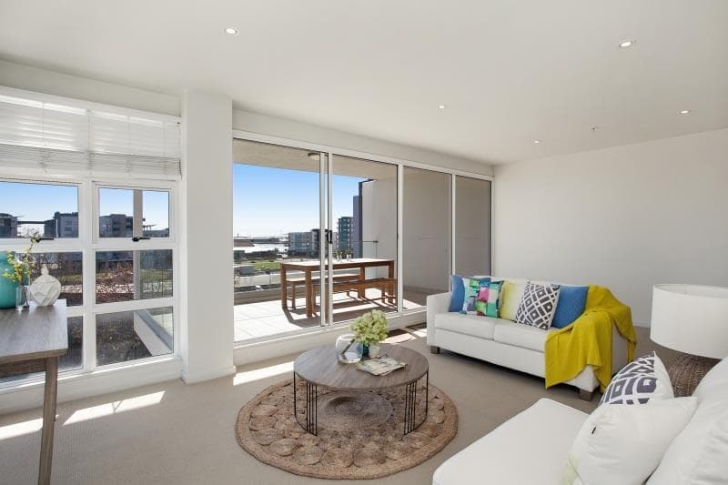 501/489 Hunter Street NEWCASTLE NSW