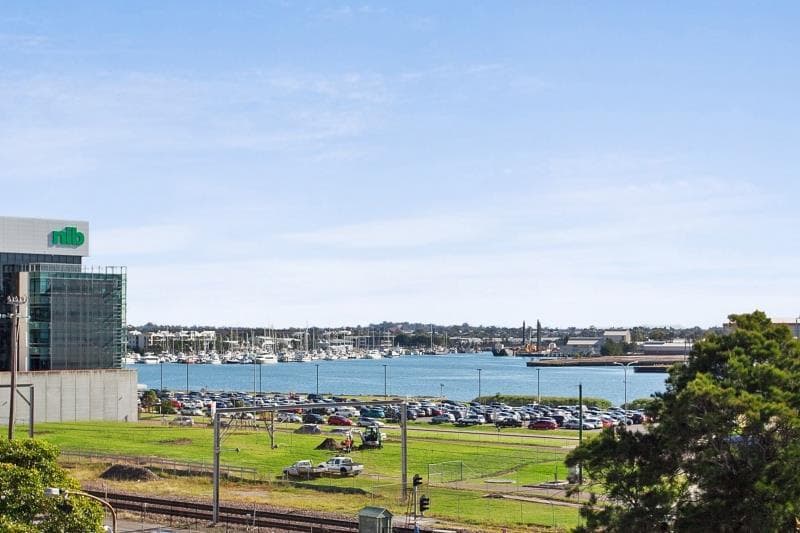 501/489 Hunter Street NEWCASTLE NSW