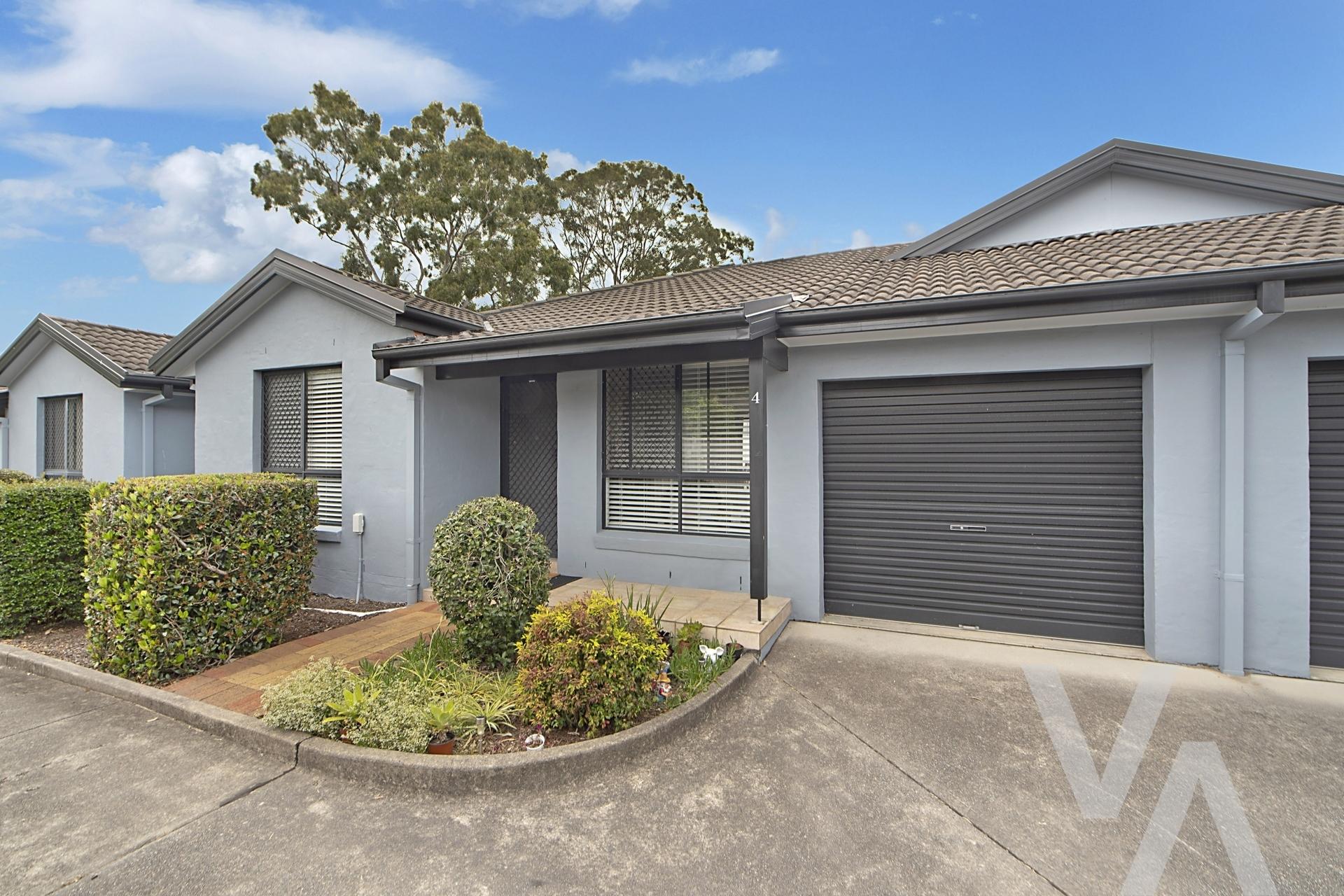 4/98 St James Road New Lambton NSW
