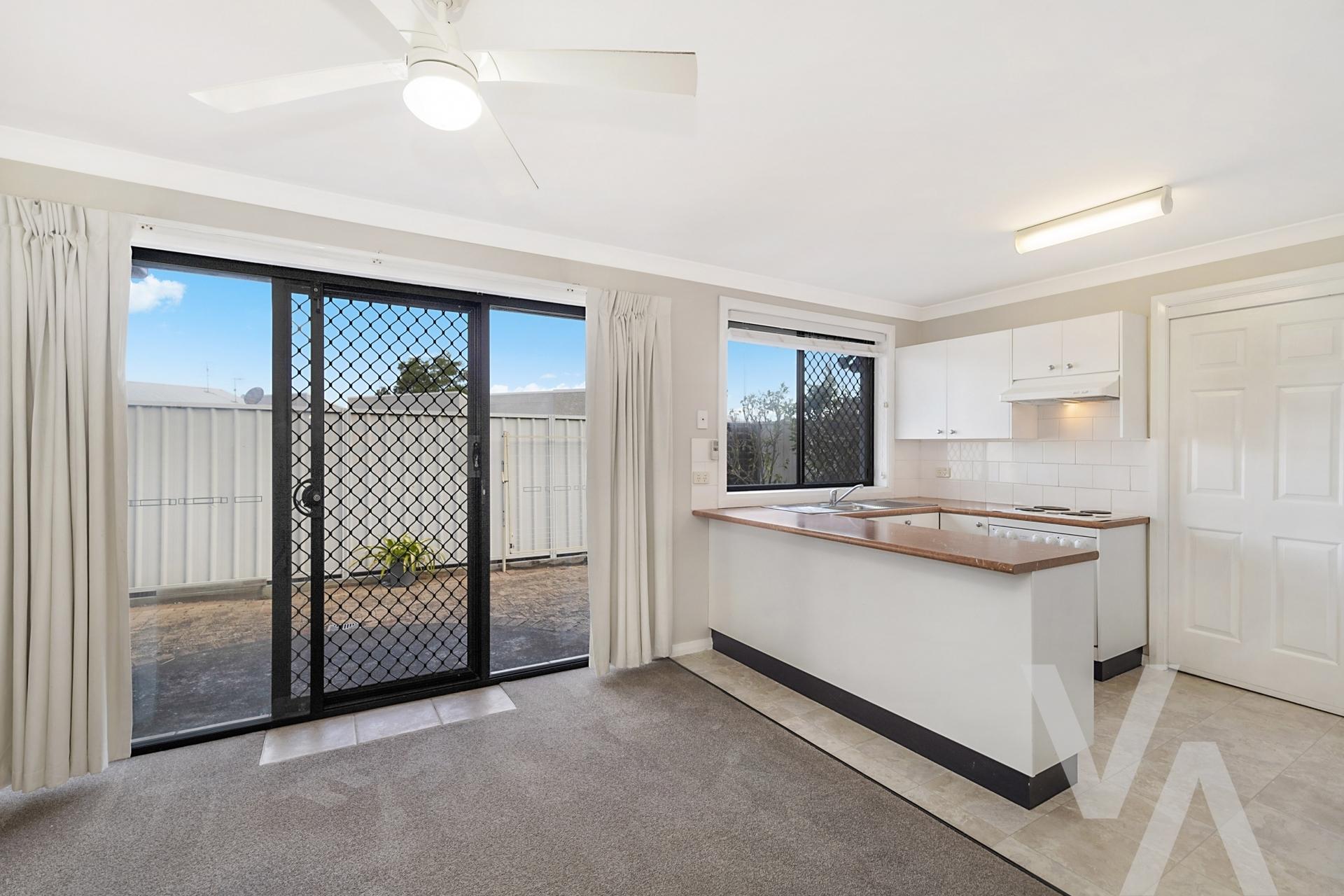 4/98 St James Road New Lambton NSW