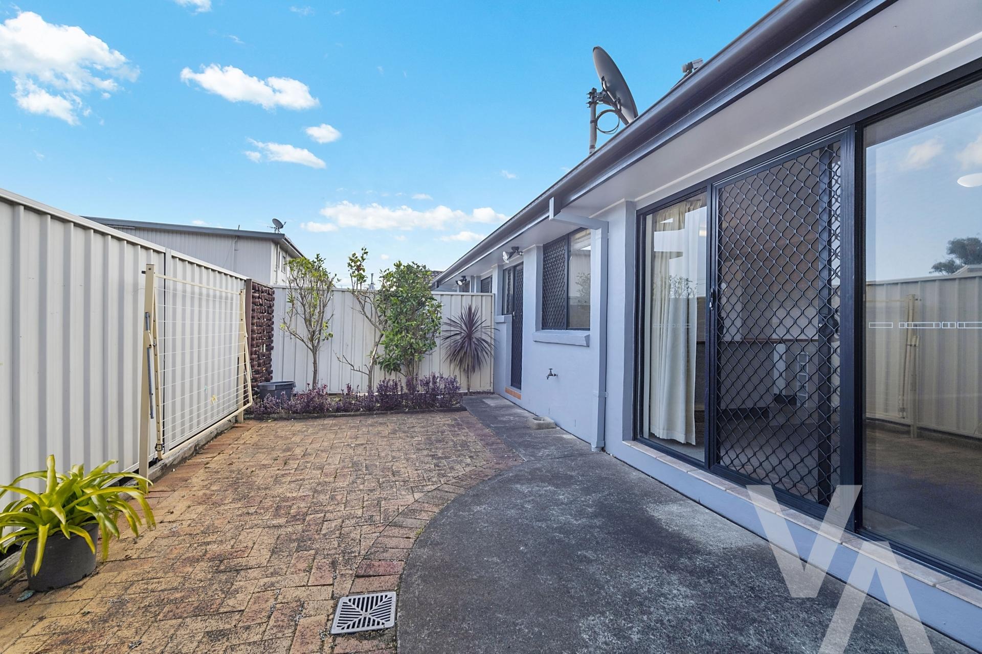 4/98 St James Road New Lambton NSW