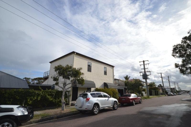 21A Maitland Street STOCKTON NSW