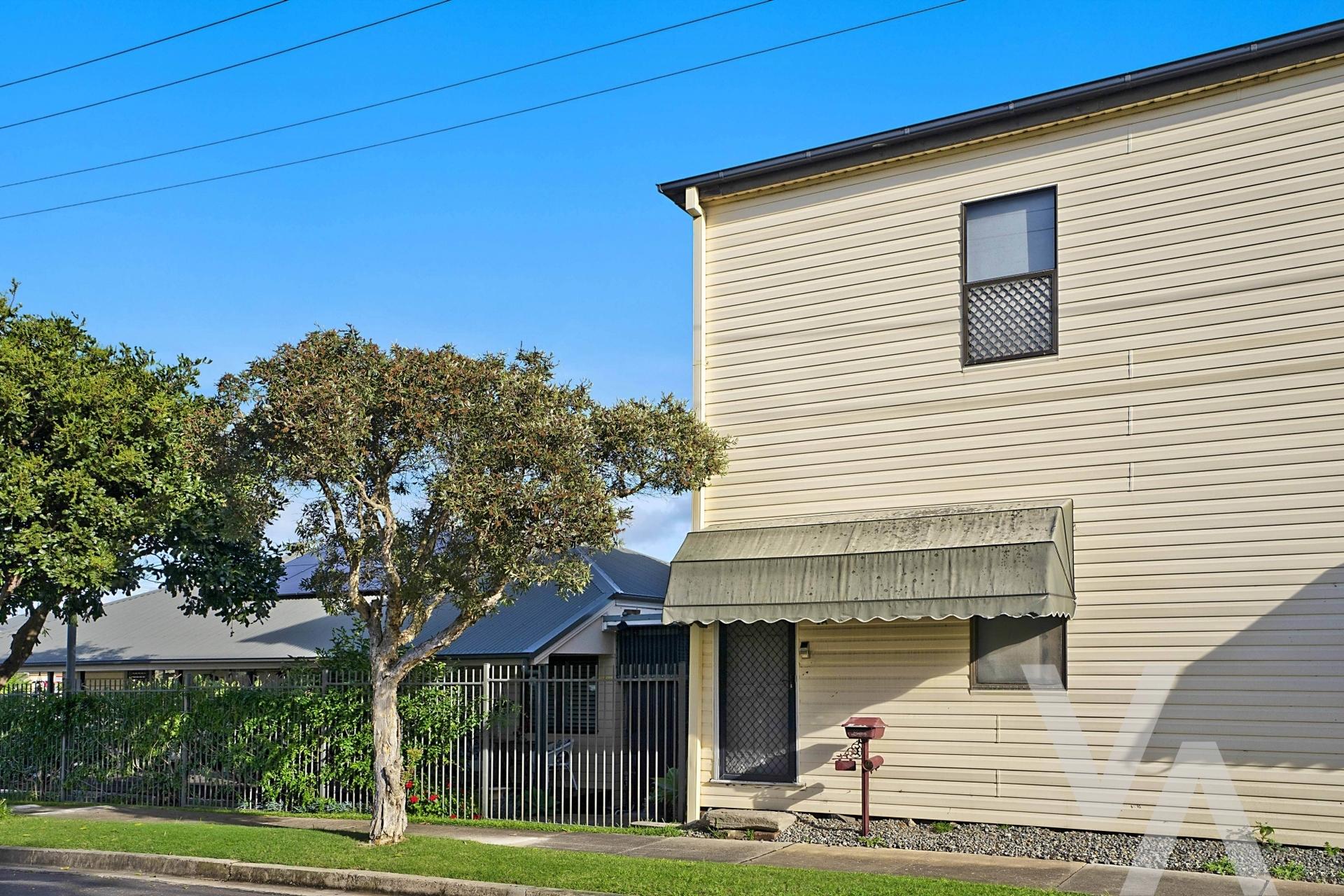 21A Maitland Street STOCKTON NSW