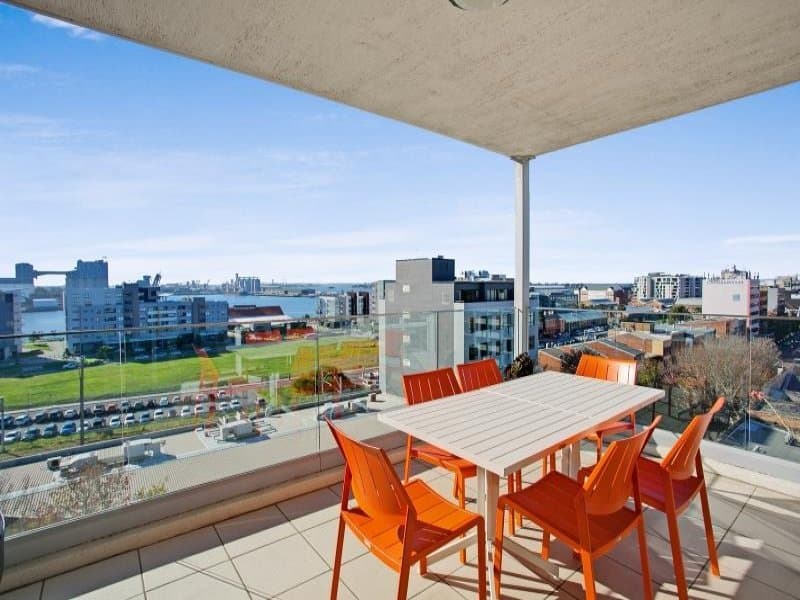 902/489 Hunter Street NEWCASTLE NSW