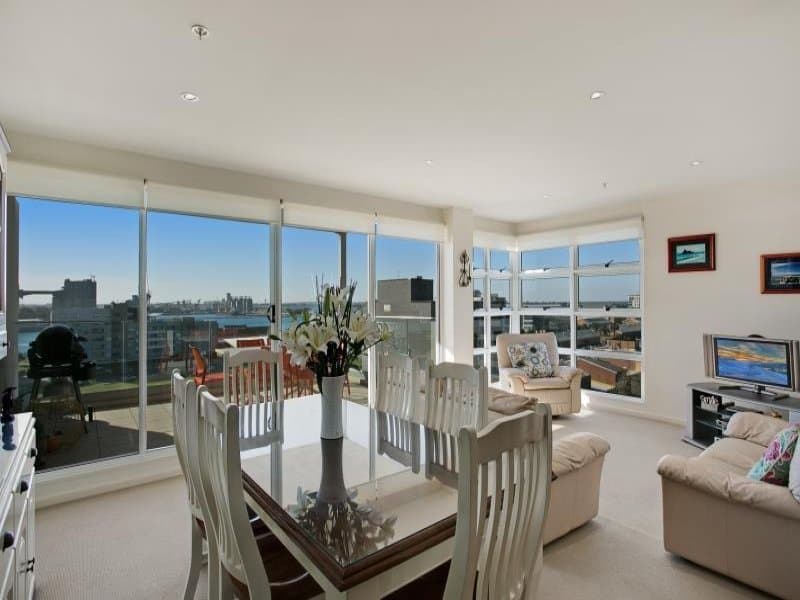 902/489 Hunter Street NEWCASTLE NSW