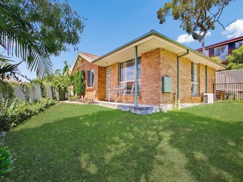 21A Delaware Drive MACQUARIE HILLS NSW
