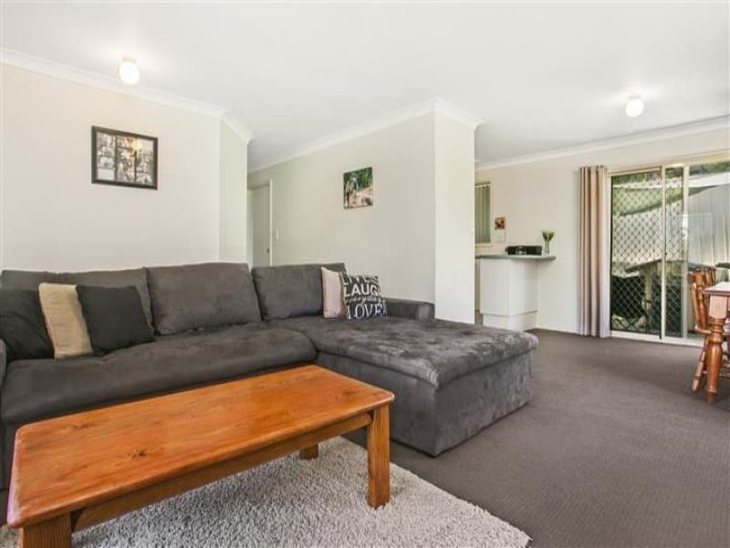 21A Delaware Drive MACQUARIE HILLS NSW