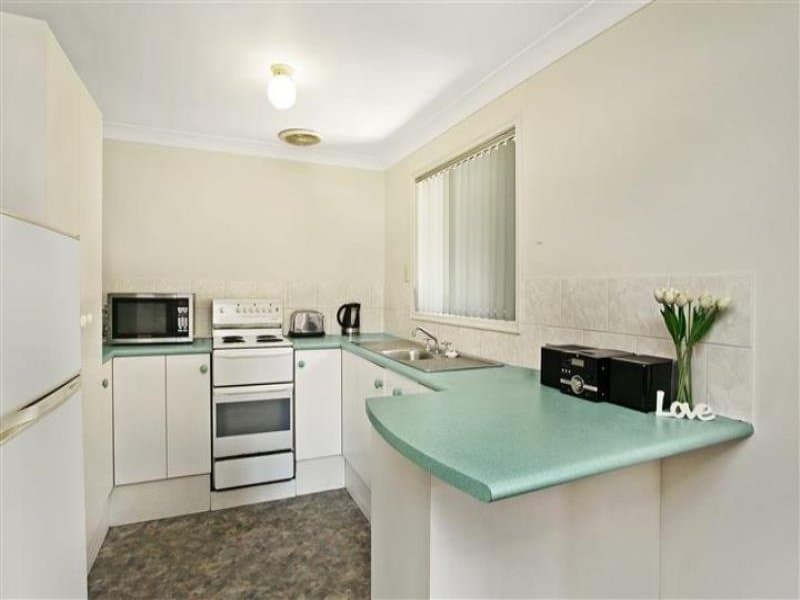 21A Delaware Drive MACQUARIE HILLS NSW
