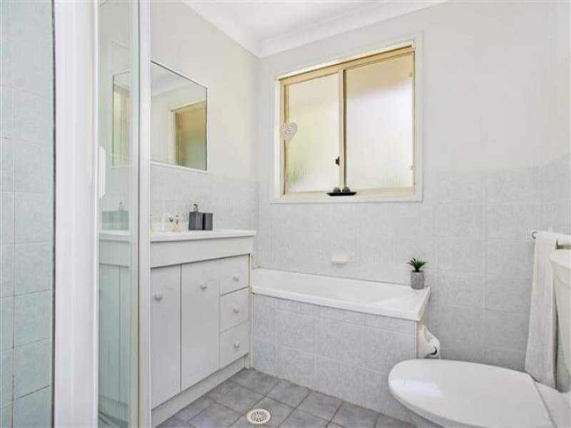 21A Delaware Drive MACQUARIE HILLS NSW