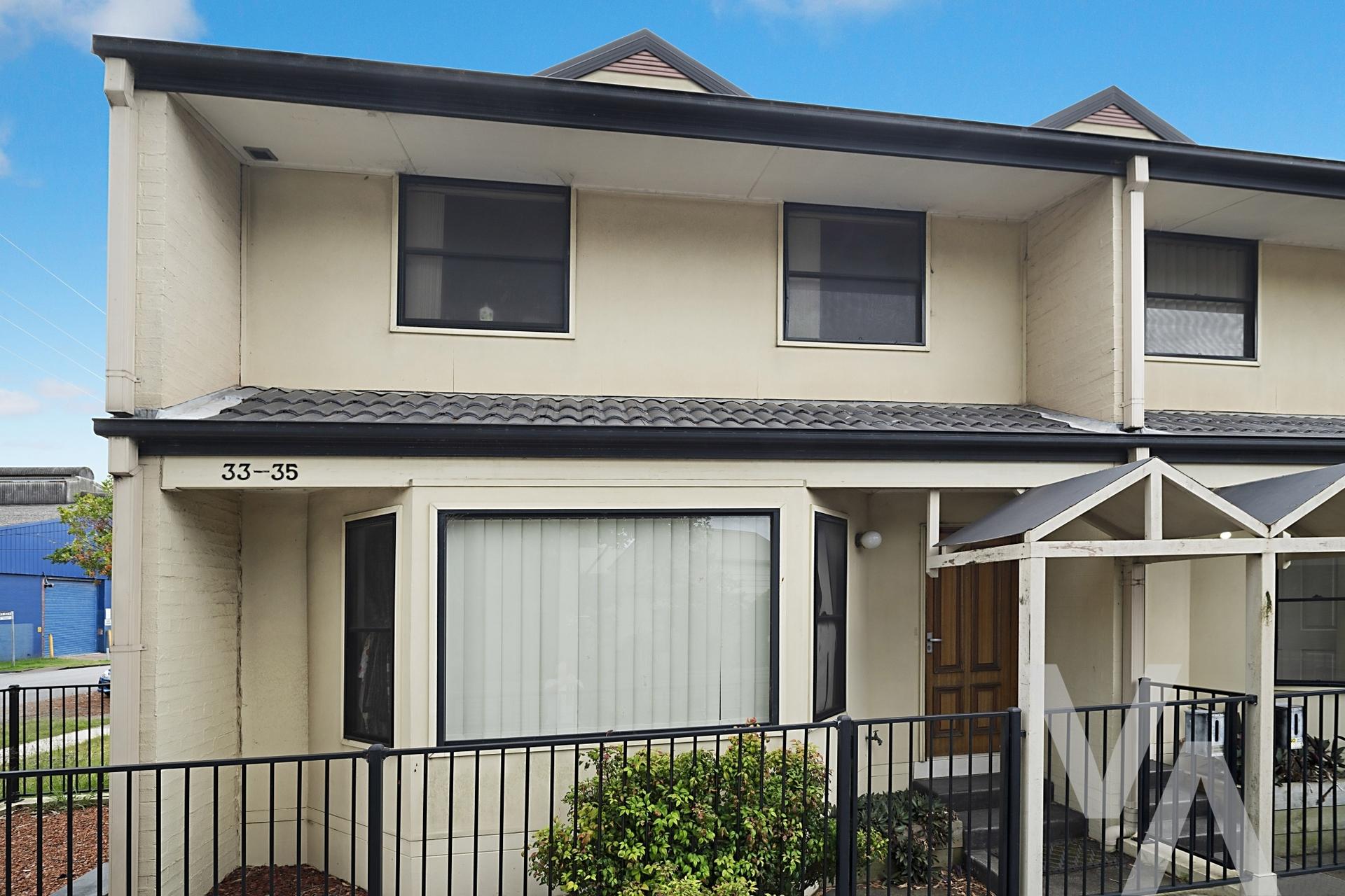1/31-35 Bishopsgate Street Wickham NSW