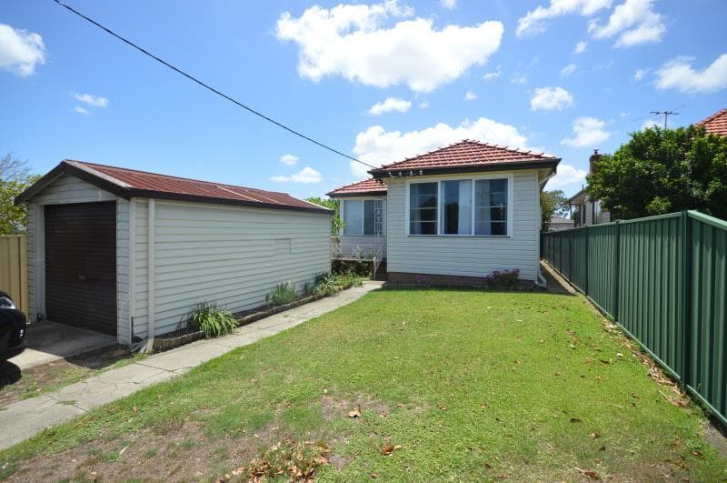 20 Newcastle Road WALLSEND NSW