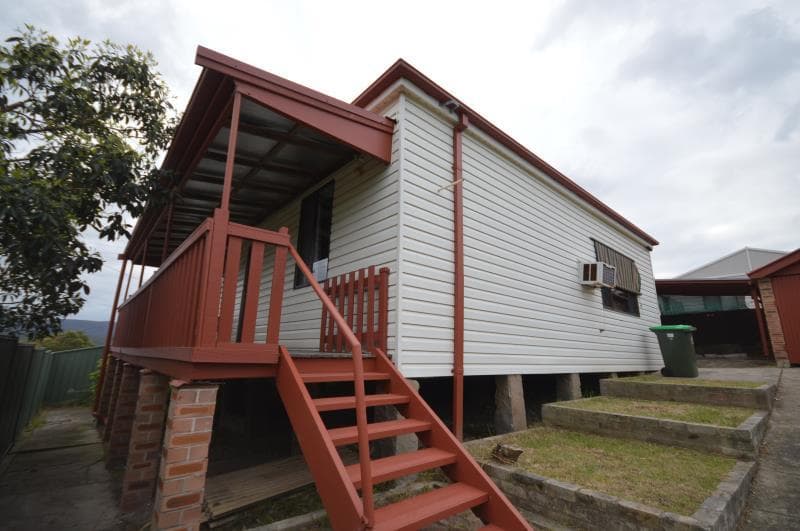 1 Brown Street WEST WALLSEND NSW