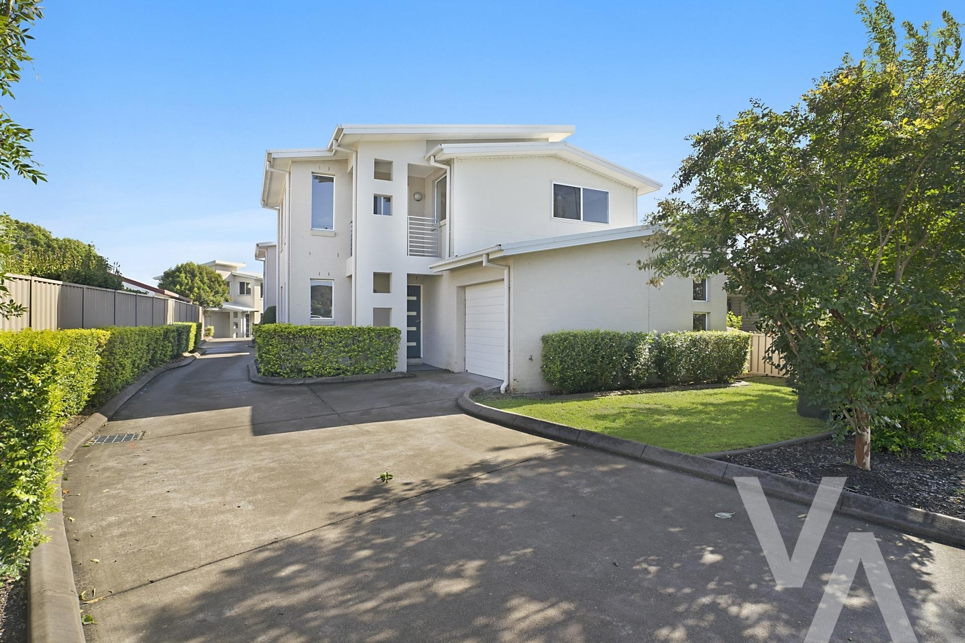 3/4 Carnley Avenue New Lambton NSW