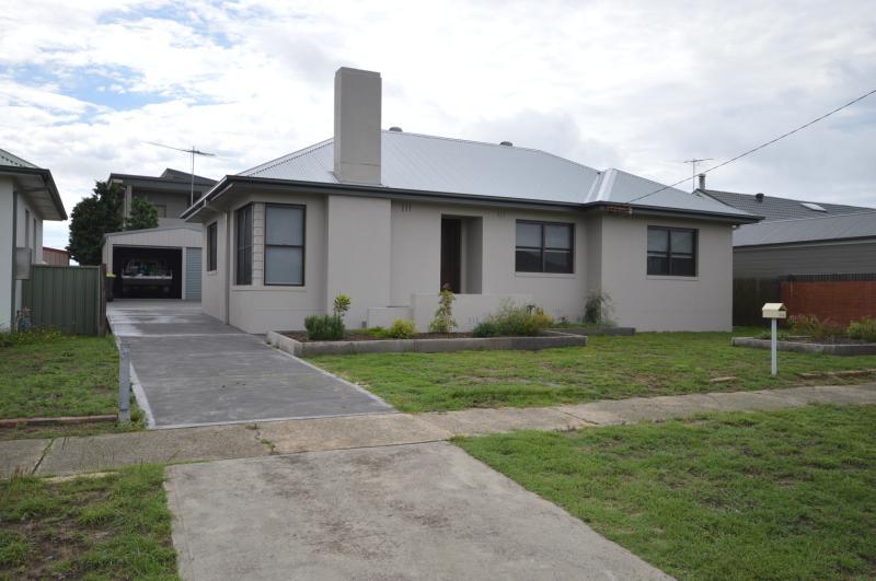 244 Dunbar Street STOCKTON NSW