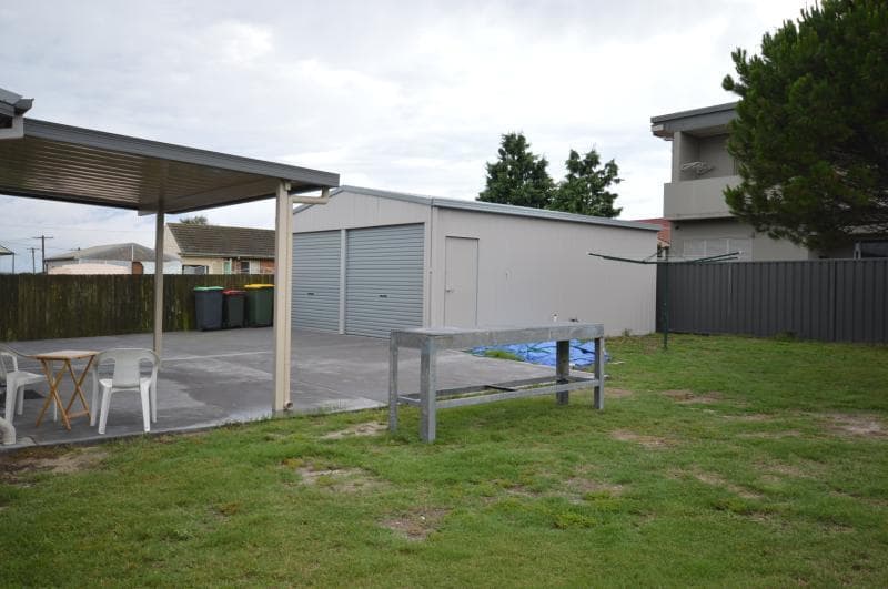 244 Dunbar Street STOCKTON NSW