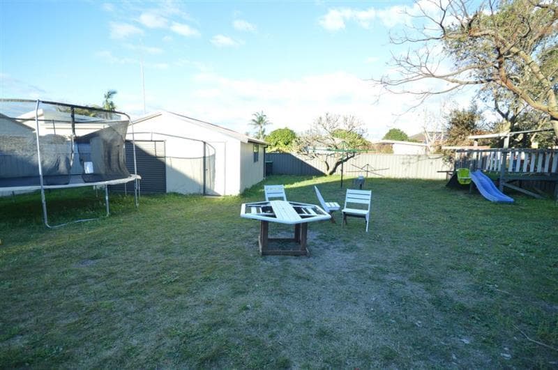 90 Mitchell Street STOCKTON NSW