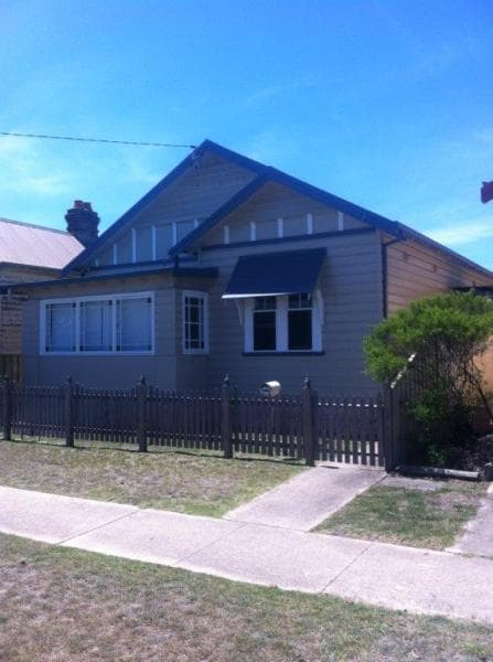 24 Hereford Street STOCKTON NSW