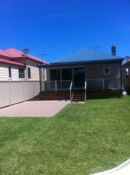 24 Hereford Street STOCKTON NSW