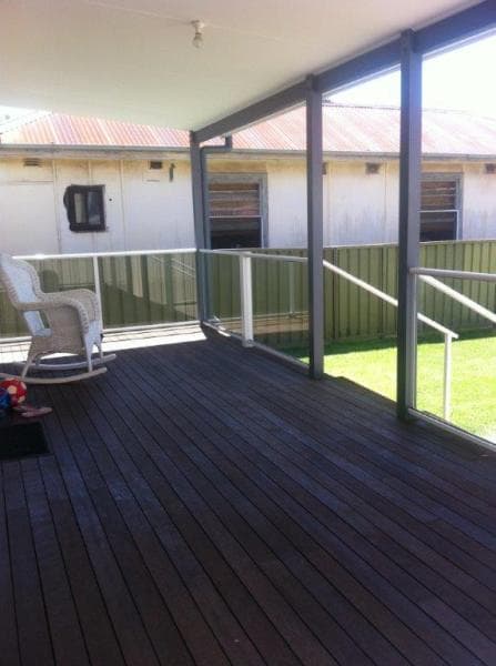 24 Hereford Street STOCKTON NSW