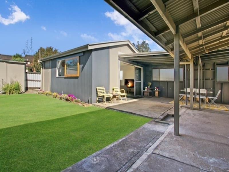 43 William Street TIGHES HILL NSW