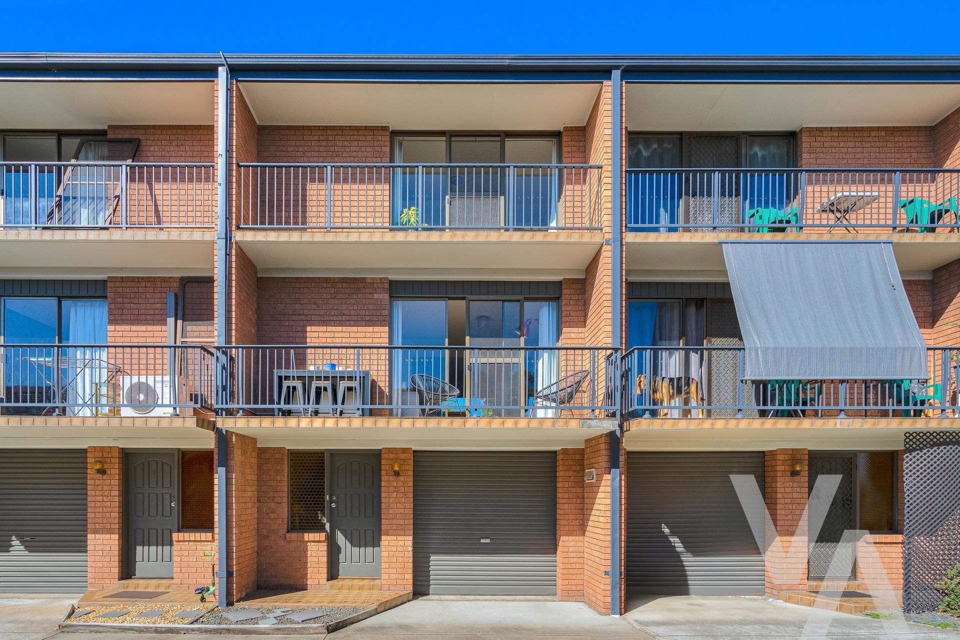 8/14-18 Wilton Street Merewether NSW