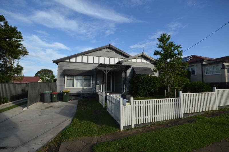 1/121 Cameron Street WALLSEND NSW