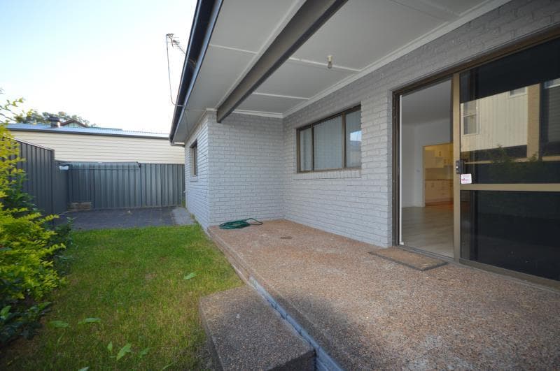 1/121 Cameron Street WALLSEND NSW