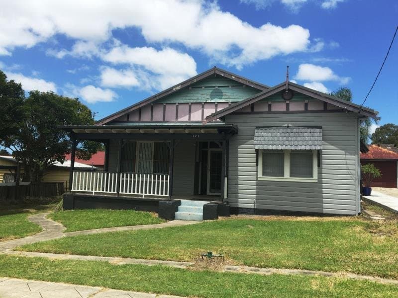 2/121 Cameron Street WALLSEND NSW