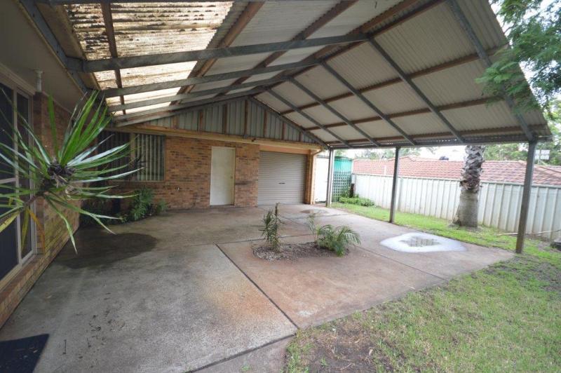 8 Bosuns Place SALAMANDER BAY NSW