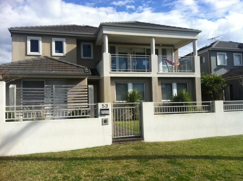 53 Newcastle Street STOCKTON NSW