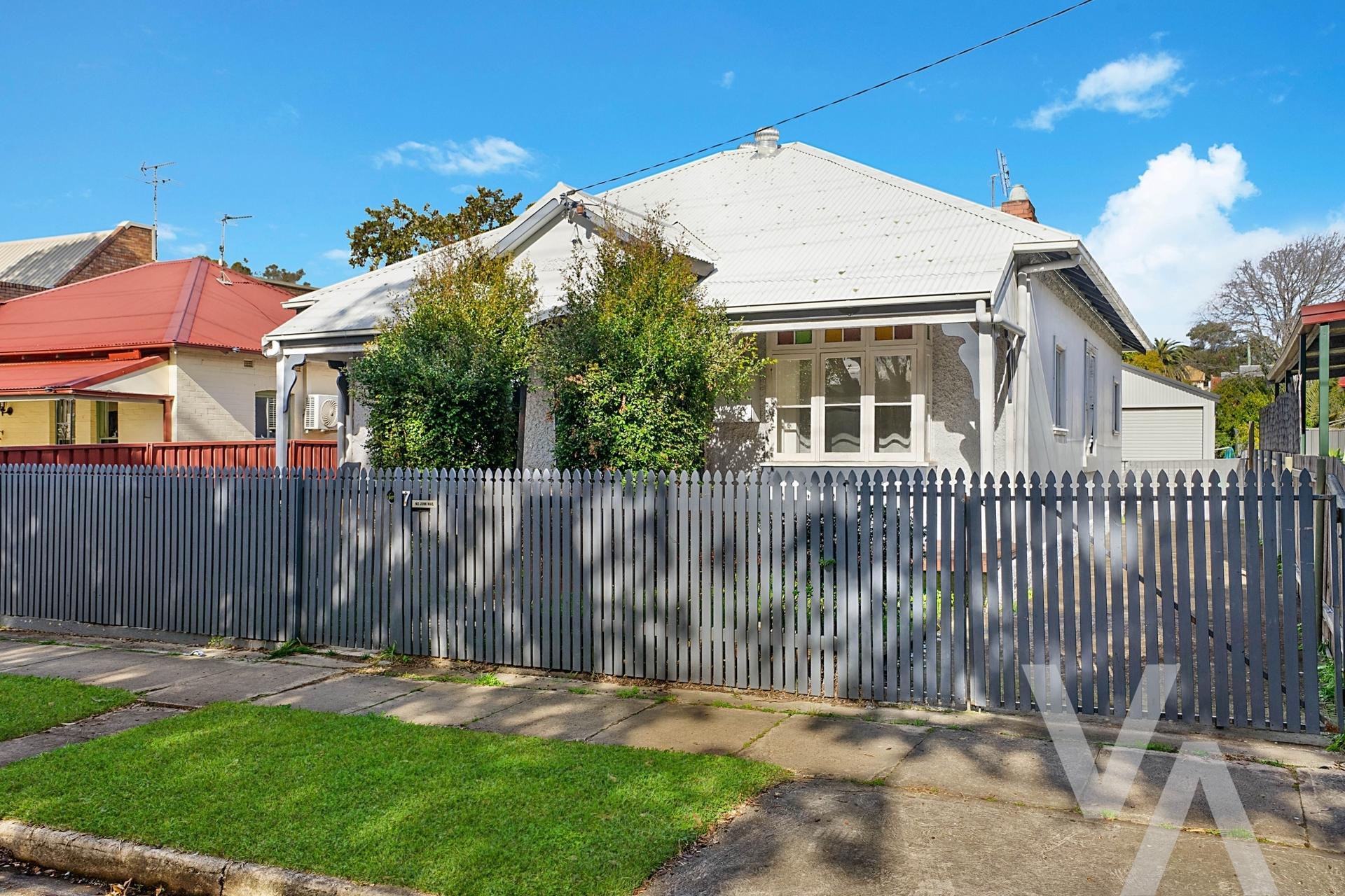 7 Young Street Georgetown NSW